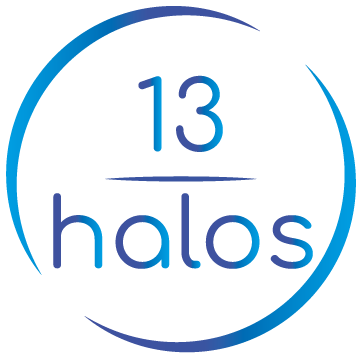 13 Halos